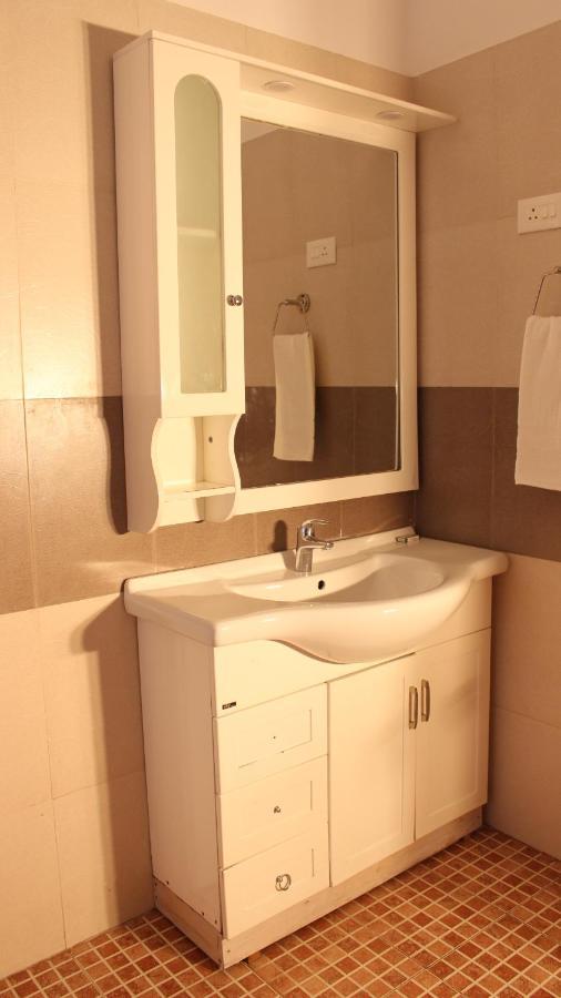 Hill View Beach Resort Варкала Экстерьер фото